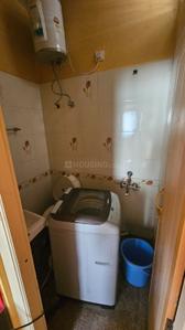 Image of 180 Sq.ft 1 RK Builder Floor for rent in Kasavanahalli, Bengaluru for Rs. 11000