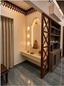 Hall Image of 1150 Sq.ft 2 BHK Apartment / Flat for sale in Kachana Raipur for Rs. 4450020