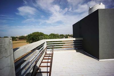 Balcony Image of 2160 Sq.ft 3 BHK Independent House for sale in Randheja Gandhinagar for Rs. 11500000