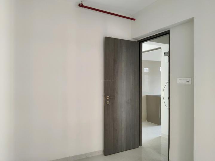 P&T Staff Colony, Mulund West Bedroom One 1