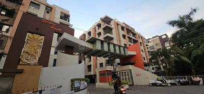 Image of 1700 Sq.ft 3 BHK Apartment / Flat for rent in Adajan, Surat for Rs. 30000