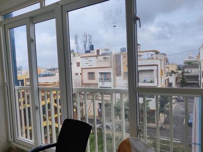 Balcony Image of 1766 Sq.ft 3 BHK Apartment / Flat for sale in DS Sankalp Manor, Horamavu Bengaluru for Rs. 15100000