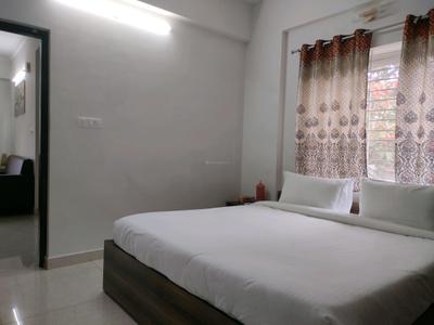 2 BHK Independent House