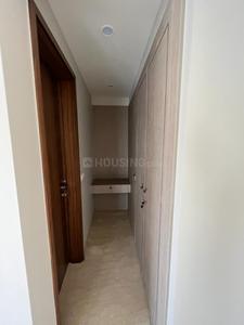 Image of 1450 Sq.ft 3 BHK Builder Floor for sale in Jangpura, New Delhi for Rs. 80000000