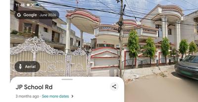 Image of 5000 Sq.ft 7 BHK Independent House for sale in Pinjore, Panchkula for Rs. 35000000
