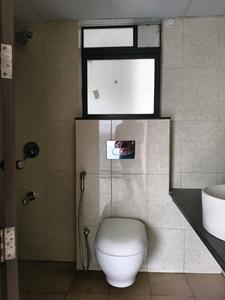 Bedroom Two Image of 890 Sq.ft 2 BHK Apartment / Flat for sale in Shapoorji Pallonji Vanaha, Bavdhan Pune for Rs. 8399999