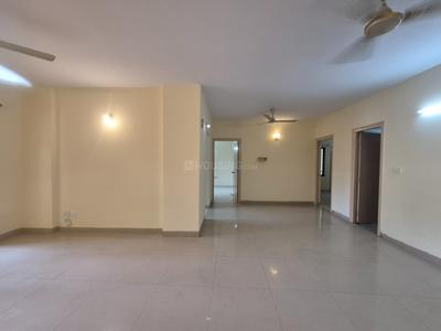 Hall Image of 1552 Sq.ft 3 BHK Apartment / Flat for rent in Jagriti Renaissance, Whitefield Bengaluru for Rs. 55000