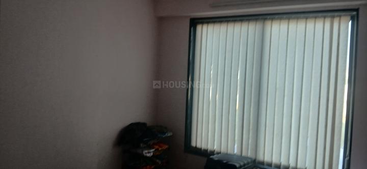 Kuber Heights Bedroom 1