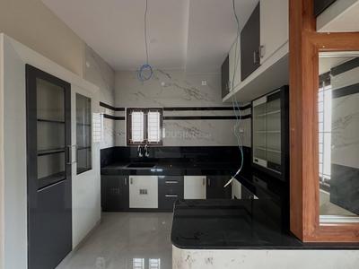 Kitchen Image of 1400 Sq.ft 3 BHK Duplex for sale in Sri Sakthi Garden, Guduvancheri Chennai for Rs. 8000000