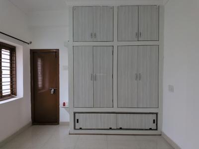 Bedroom Image of 1000 Sq.ft 2 BHK Apartment / Flat for sale in East Marredpally Secunderabad for Rs. 4500000