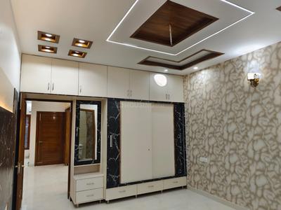 Bedroom Image of 1350 Sq.ft 4 BHK Independent House for sale in Sector 123 Mohali for Rs. 18490000
