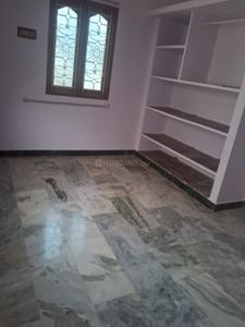 Bedroom Image of 1000 Sq.ft 2 BHK Independent House for rent in Thirumullaivoyal Chennai for Rs. 12000