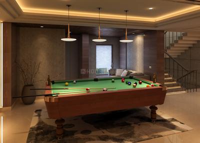Hall Image of 702 Sq.ft 2 BHK Apartment / Flat for sale in Fragrance Homes, Siddharth Vihar Ghaziabad for Rs. 10500000