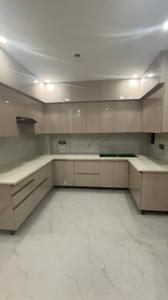 Kitchen Image of 1650 Sq.ft 4 BHK Builder Floor for sale in Sector 14 Dwarka New Delhi for Rs. 12800000