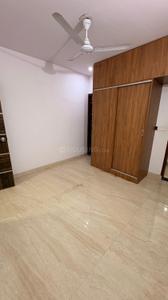 Hall Image of 900 Sq.ft 1 BHK Builder Floor for rent in Sector 40 Gurgaon for Rs. 23000