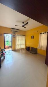 Hall Image of 1600 Sq.ft 3 BHK Apartment / Flat for sale in K Raheja Vista Phase 3, Mohammed Wadi Pune for Rs. 15500000