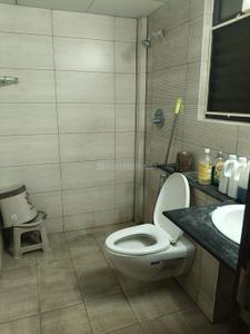 Bathroom Image of 1750 Sq.ft 3 BHK Duplex for sale in Perungalathur Chennai for Rs. 18500000