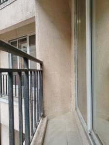 Bedroom Image of 572 Sq.ft 1 BHK Apartment / Flat for sale in Emonics Prestige, Vasai East Vasai for Rs. 3767000