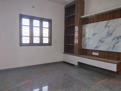 Guest Room Image of 1200 Sq.ft 3 BHK Independent House for sale in Vidyaranyapura Bengaluru for Rs. 19500000