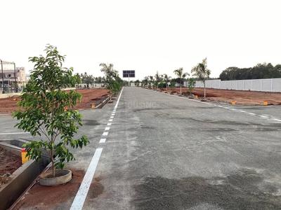 Image of 2150 Sq.ft Residential Plot / Land for sale in Kurumbapalayam, Coimbatore for Rs. 9748000