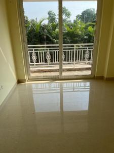 Bedroom Image of 2150 Sq.ft 3 BHK Apartment / Flat for rent in Morabadi Ranchi for Rs. 30000