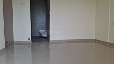 Bedroom Image of 1060 Sq.ft 2 BHK Apartment / Flat for rent in Taloja Navi Mumbai for Rs. 14999
