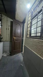 Balcony Image of 900 Sq.ft 2 BHK Apartment / Flat for rent in Sanskriti Culture Society, Wakad Pune for Rs. 30000