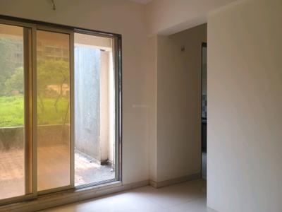 Living Room Image of 690 Sq.ft 1 BHK Apartment / Flat for sale in V3 Shree Galaxy Heights, Badlapur West Badlapur for Rs. 2500000