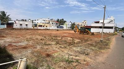 Image of 17440 Sq.ft Residential Plot / Land for sale in Rangasamy Gounden Pudur, Coimbatore for Rs. 68000000
