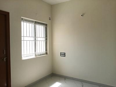 Bedroom Image of 1008 Sq.ft 2 BHK Apartment / Flat for sale in Kaval Bairasandra Bengaluru for Rs. 7500000