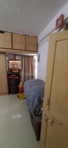 Bedroom Image of 946 Sq.ft 2 BHK Apartment / Flat for sale in Memnagar Ahmedabad for Rs. 6000000