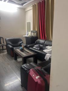 Hall Image of 3000 Sq.ft 3 BHK Apartment / Flat for rent in Hazratganj Lucknow for Rs. 30000