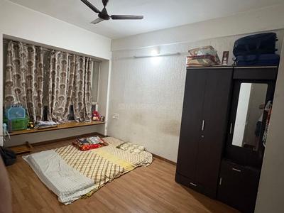 Bedroom Image of 1300 Sq.ft 2 BHK Apartment / Flat for sale in Eisha Zenith, Tathawade Pune for Rs. 10200000