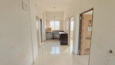 Hall Image of 835 Sq.ft 2 BHK Apartment / Flat for sale in South Dum Dum Kolkata for Rs. 4676000