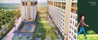 Image of 1165 Sq.ft 2 BHK Apartment / Flat for sale in Devidanga, Siliguri for Rs. 4310500