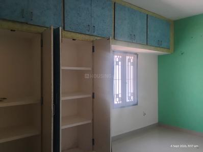 Bedroom Image of 1000 Sq.ft 2 BHK Apartment / Flat for rent in Perumalpuram Tirunelveli for Rs. 13500