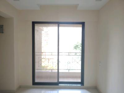 Living Room Image of 650 Sq.ft 1 BHK Apartment / Flat for rent in Lodha Casa Ultima, Thane West Thane for Rs. 36500