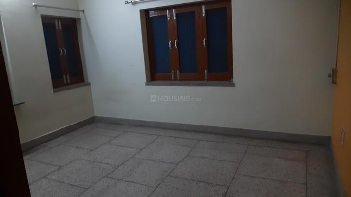 PNB ENCLAVE  Bedroom One 1