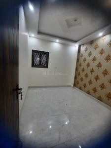 Hall Image of 900 Sq.ft 3 BHK Builder Floor for sale in Dashrath Puri New Delhi for Rs. 9000000