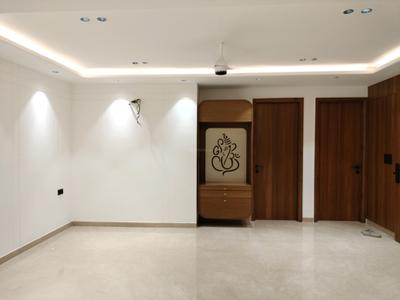 Living Room Image of 1900 Sq.ft 3 BHK Builder Floor for sale in Sector 8 Dwarka New Delhi for Rs. 29500000