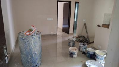 Living Room Image of 807 Sq.ft 2 BHK Apartment / Flat for rent in Amrapali Dream Valley 2, Noida Extension Greater Noida for Rs. 16500