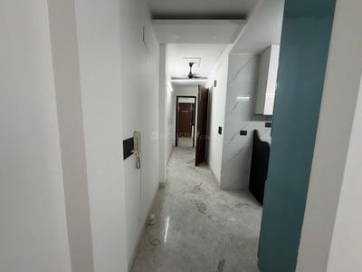 Image of 950 Sq.ft Residential Plot / Land for sale in Janakpuri, New Delhi for Rs. 45000000