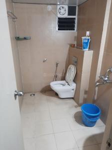 Bathroom Image of 1450 Sq.ft 3 BHK Apartment / Flat for rent in Hoodi Bengaluru for Rs. 75000