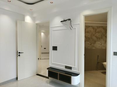 Bedroom Image of 1900 Sq.ft 3 BHK Apartment / Flat for sale in Rajasthan Apartments, Sector 4 Dwarka New Delhi for Rs. 31500000