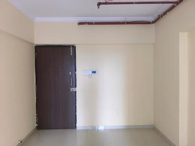 Living Room Image of 708 Sq.ft 2 BHK Apartment / Flat for sale in Raunak City 2 by Raunak Group, Kalyan West Kalyan for Rs. 7000000