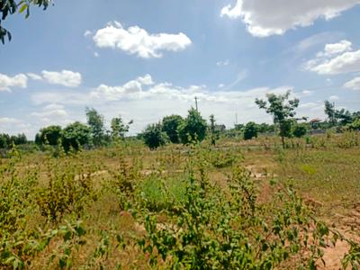 Image of 1200 Sq.ft Residential Plot / Land for sale in Budigere, Bengaluru for Rs. 7500000