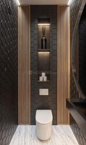 Bathroom Image of 1280 Sq.ft 3 BHK Apartment / Flat for sale in Horamavu Bengaluru for Rs. 9799999