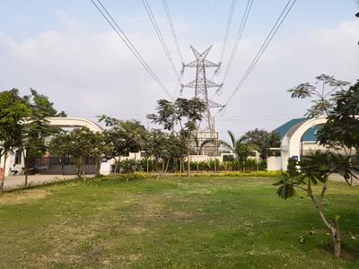 Image of 1000 Sq.ft Residential Plot / Land for sale in Labhandih, Raipur for Rs. 2150008