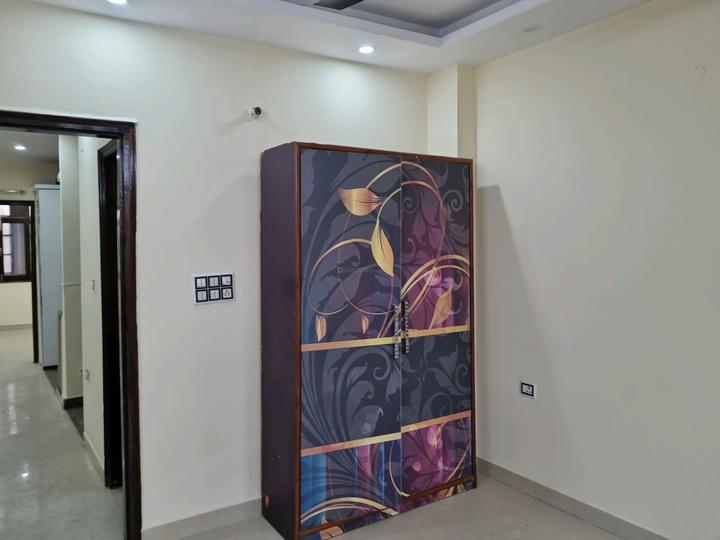 DDA Residential Flats Bedroom One 1