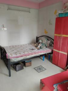 Bedroom Image of 1467 Sq.ft 3 BHK Apartment / Flat for sale in Tollygunge Kolkata for Rs. 11000000